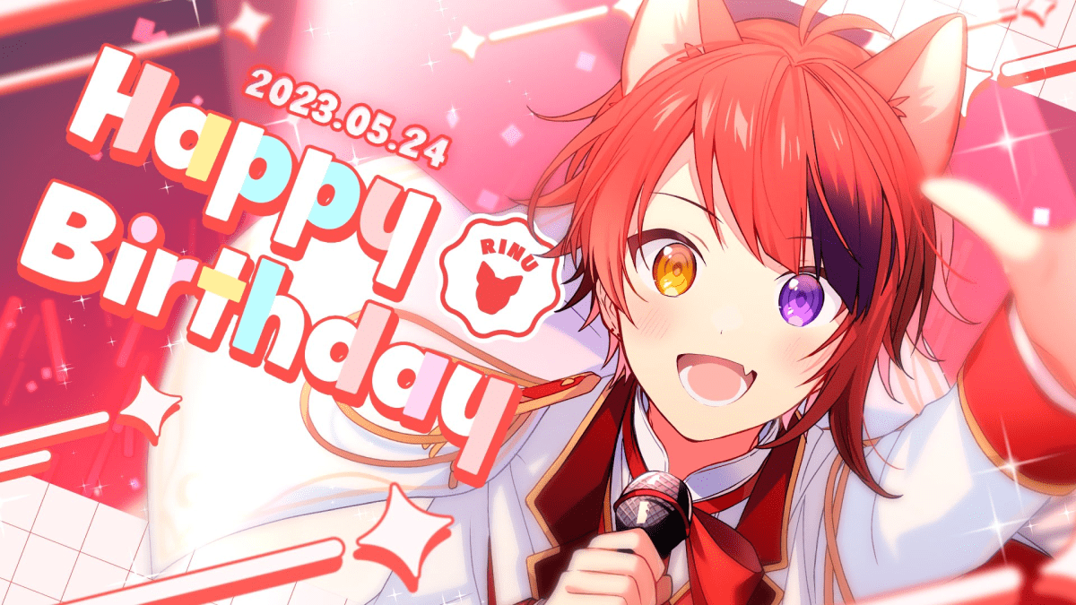 【衝撃】ライブ配信同接3万人…!?すとぷり・莉犬誕生祭YouTubeライブ!!SNSでの反応は!?
