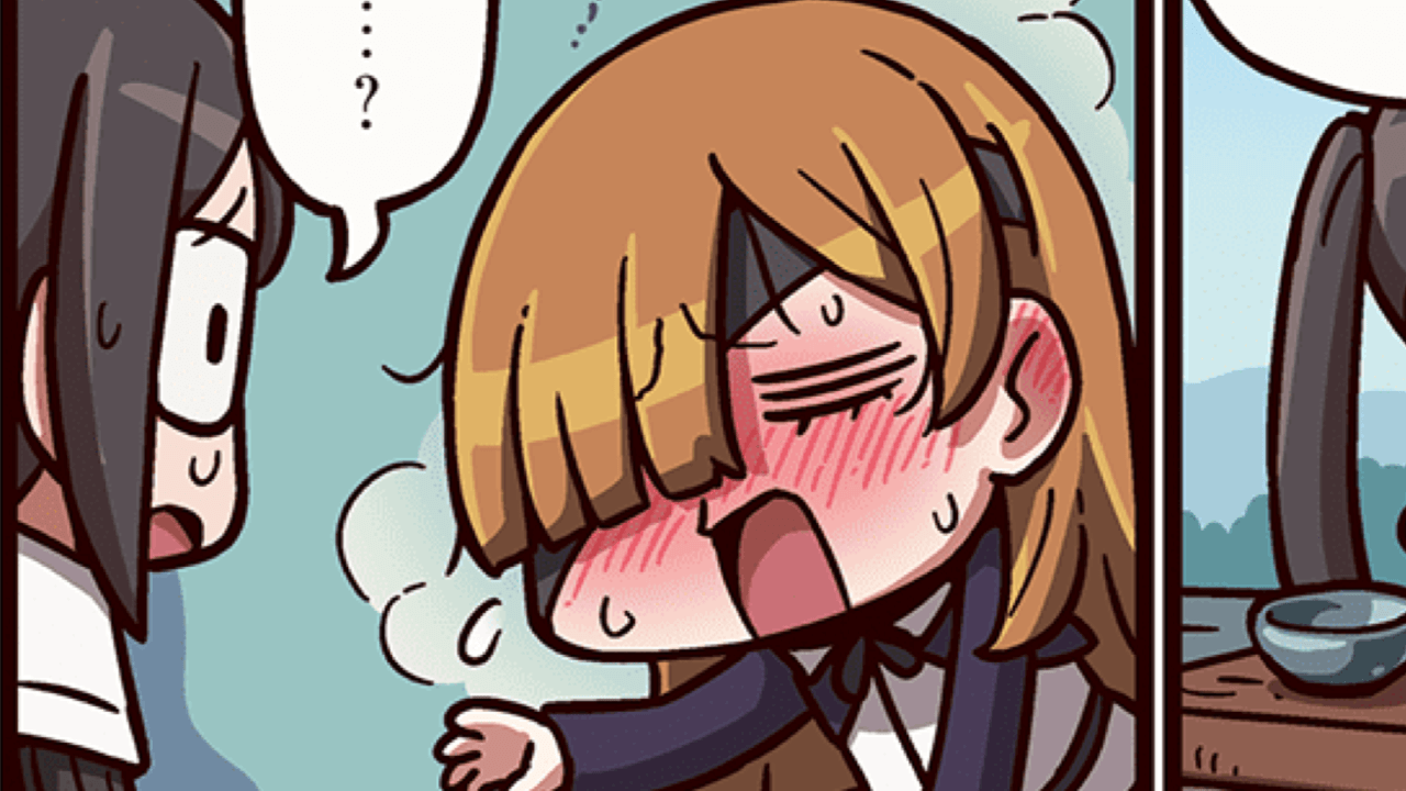 【FGO】冒涜的な怪物は多分事実。ますますマンガで分かる299話