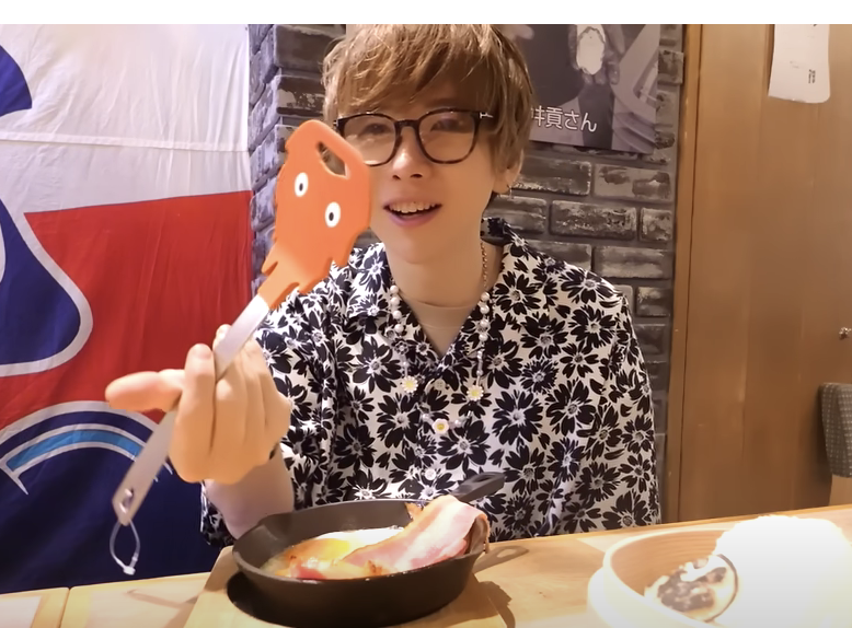 タケヤキ翔がジブリ飯の大食いにチャレンジ! 完食できた? どこで食べられる? 再現度の高いメニューを紹介