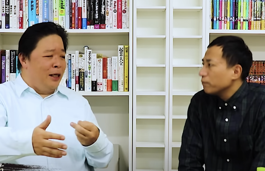 伊集院光が円楽師匠との師弟関係を語る! 落語を離れた理由は? 今だから話せるエピソードを紹介