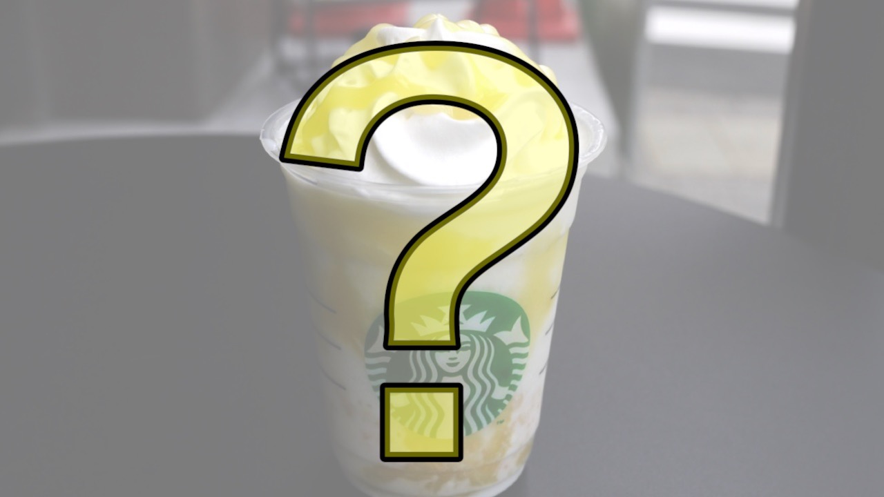 【スタバ新作】5月いちごフラペチーノの次は6月? いつ発売? 味は? 過去の傾向から予想してみた