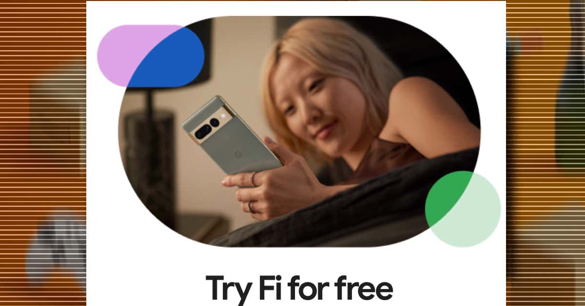 200カ国でつながる定額モバイル回線『Google Fi Wireless』は海外旅行・出張・留学に最適のSIM