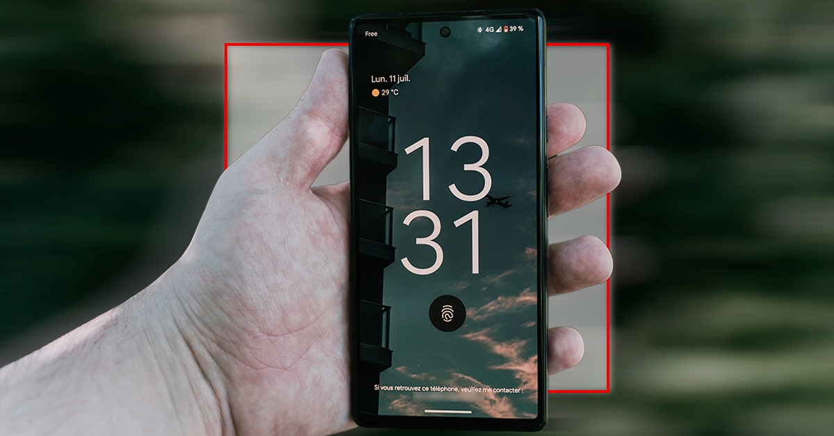 Pixelスマホの「指紋センサーが壊れた」Android 14ベータ版で致命的バグが報告される