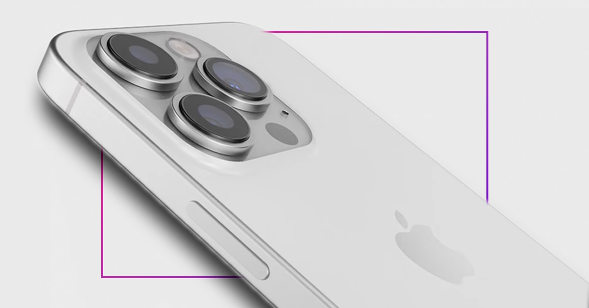 次世代「iPhone 15 Pro」最新リークとデザイン予測
