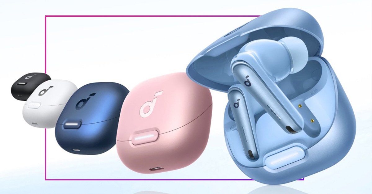 Anker新作イヤホンはコスパで「AirPods」に圧勝、でも弱点あり