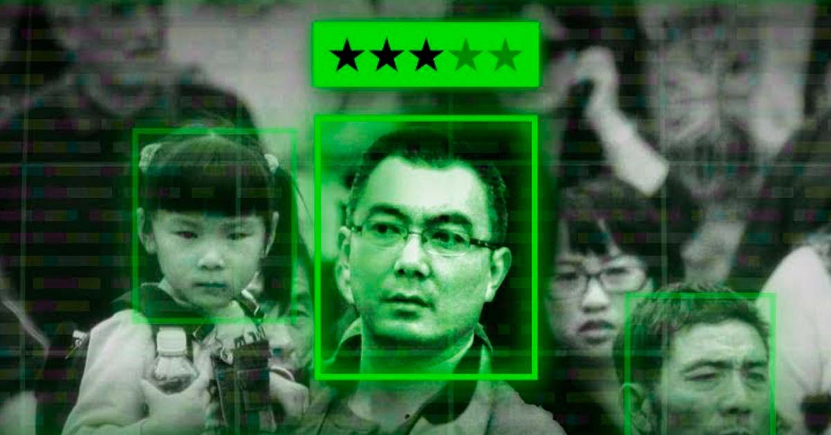 監視とスコア付けで国民を支配する中国「社会信用システム」のヤバすぎる進化