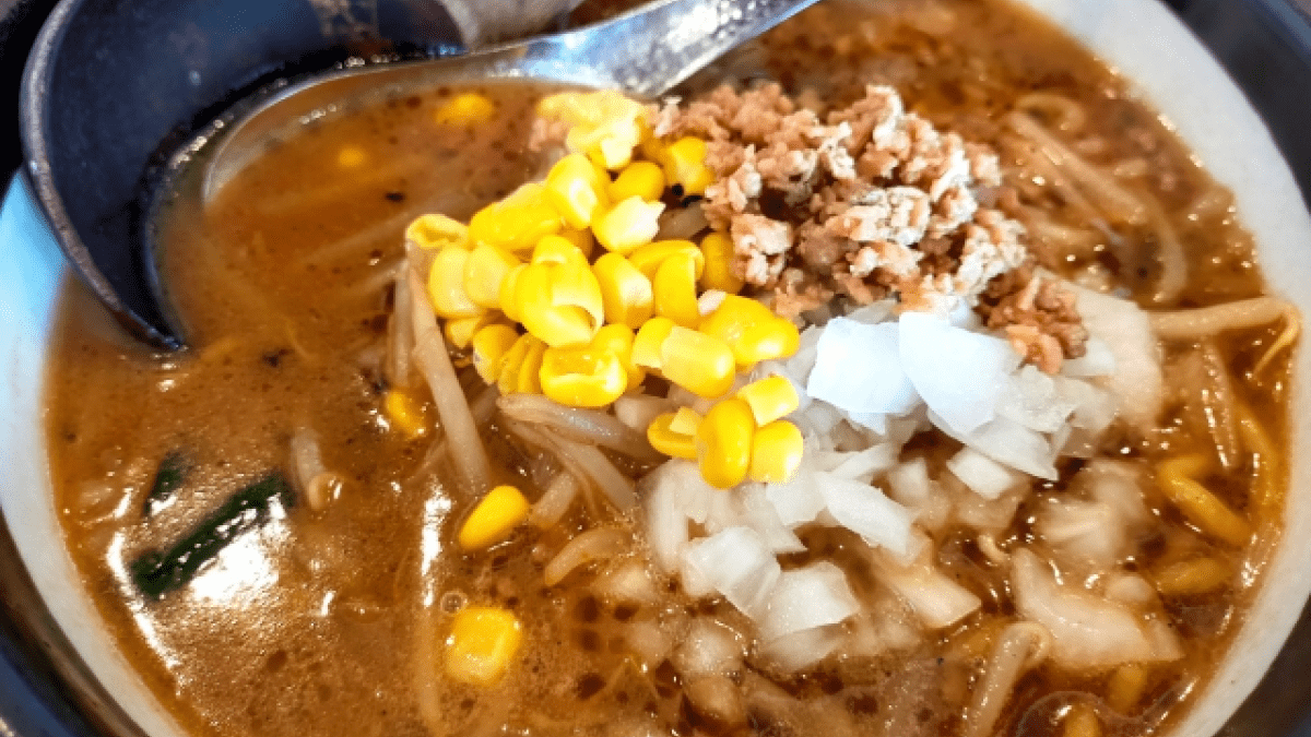 【ラーメン】錦糸町のおすすめラーメン屋17選