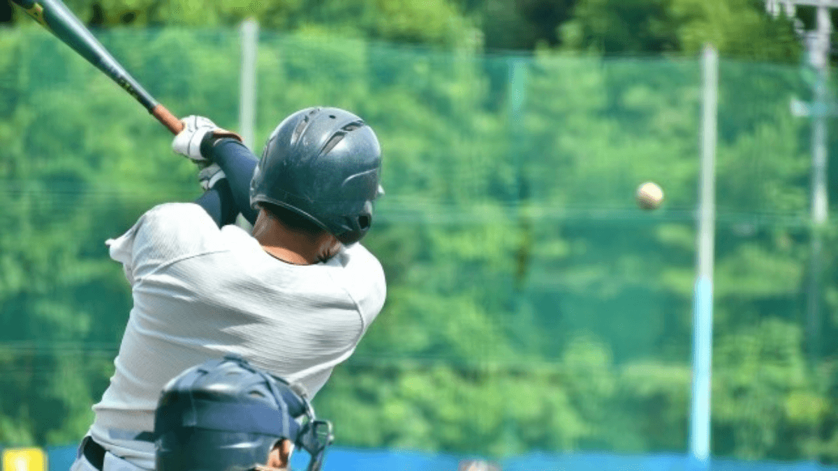 【野球】巨人の中田選手、実は“平成生まれ初