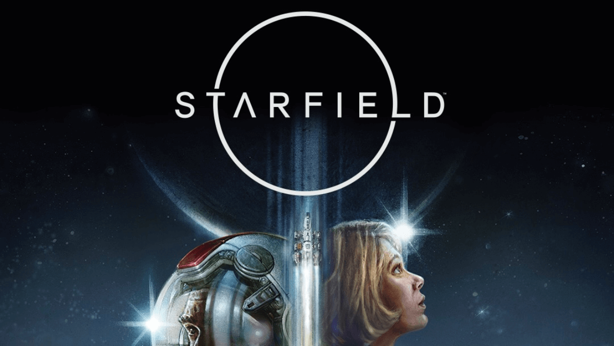 『Starfield(スターフィールド)』の発売日と対応機種