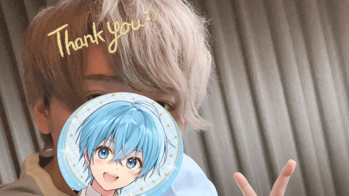 【すとぷり】ころんが最近話題のAIイラスト化！どんなイラストに!?