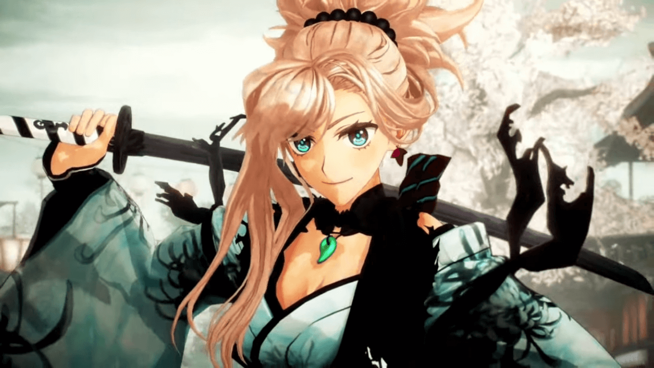 【Fate】舞台は江戸!?最新作『フェイト/サムライレムナント』公開。なんと今年中に発売
