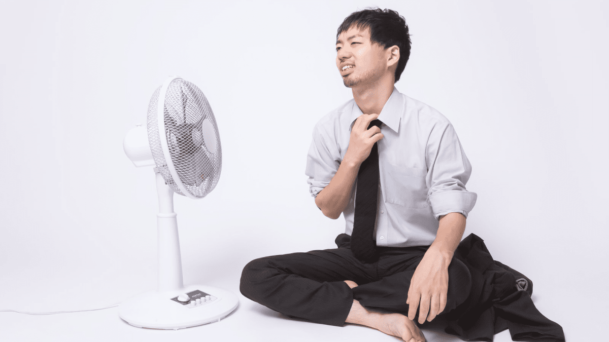 夏の電気代対策に！Amazon・楽天で購入できる「おすすめ扇風機」はコレ！