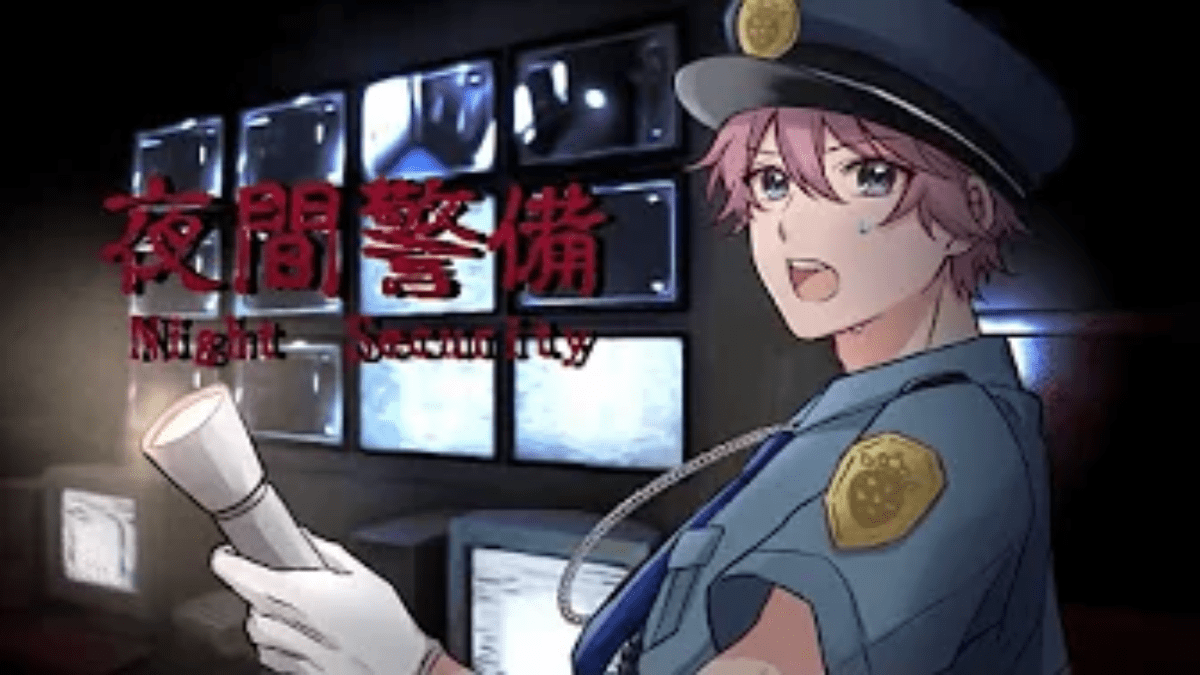 【すとぷり】さとみが職業体験！まさかの夜間警備!?