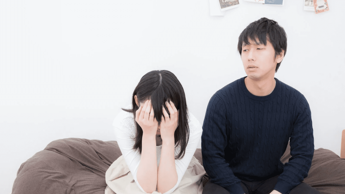 【もう別れたい】同棲中の彼女と「円満に別れる方法」なんて、あるの？