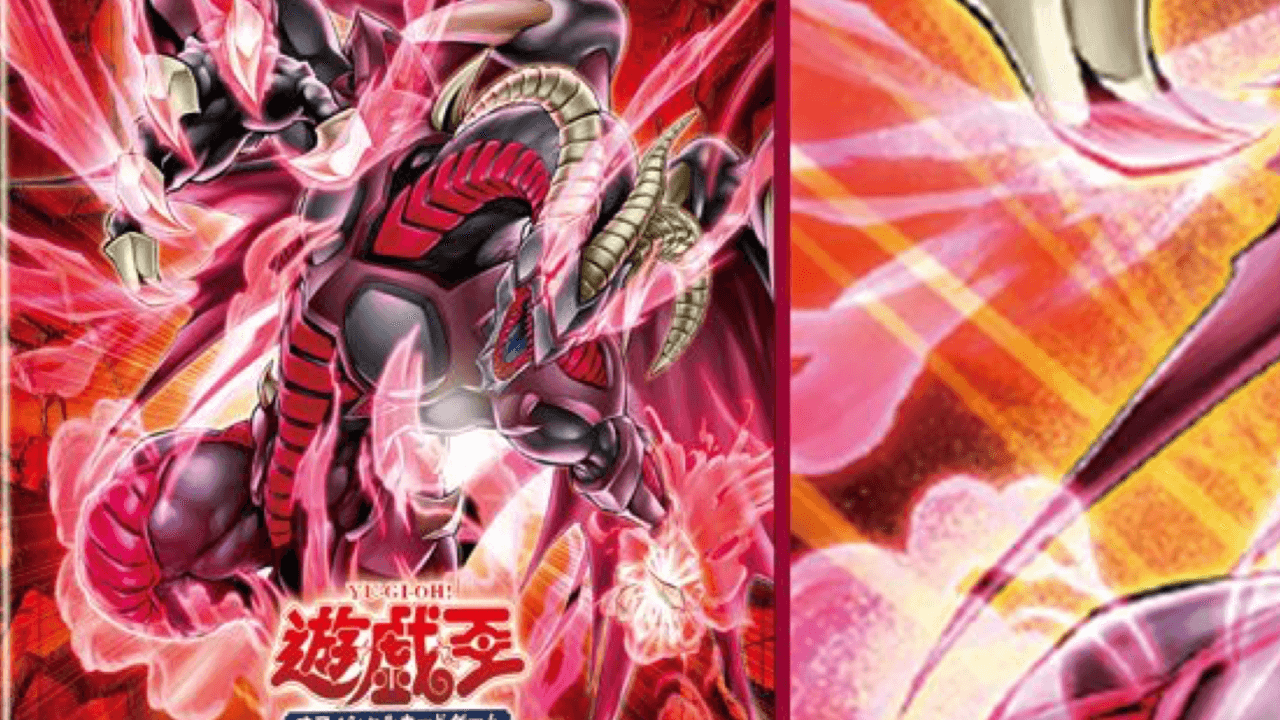 【遊戯王OCG】デモチェの時代到来!?ジャックストラク新規「デモンズ･ゴーレム」使い道を解説