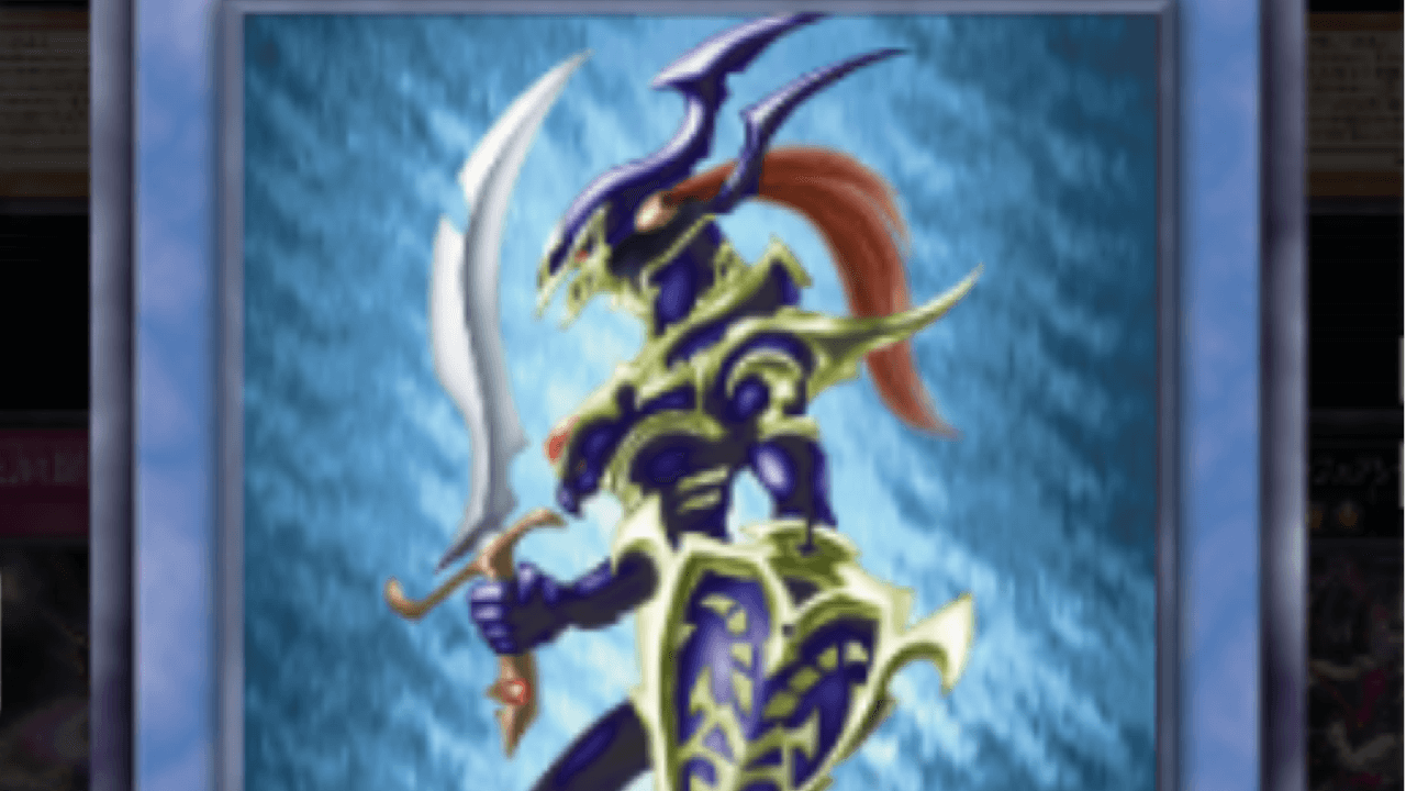【遊戯王OCG】ホルアクティ再来か。カオソルが通常モンスターになって抽選配布!?
