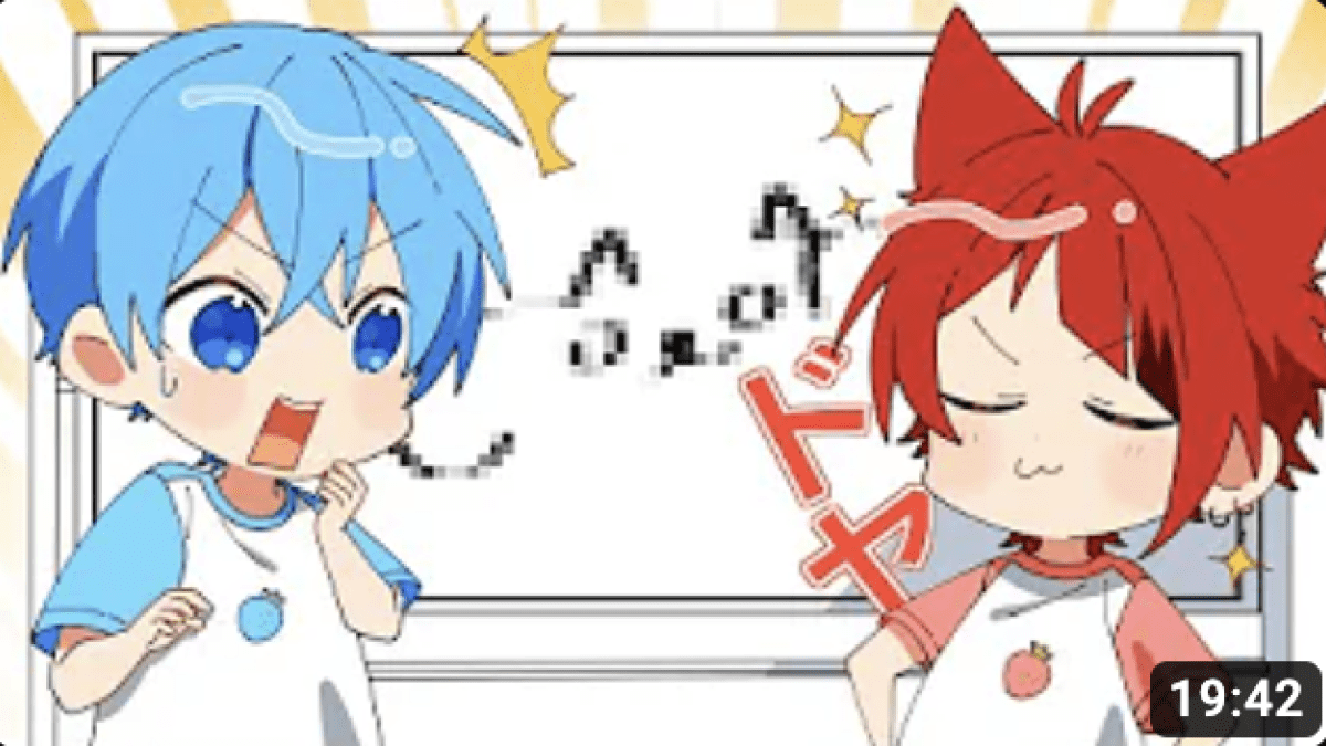 【すとぷり】ころんの新サイン完成!? 莉犬・ころんのまったり配信!!