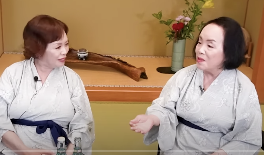 しゃべくり女王上沼恵美子、姉の腹が立った話へのコメントが面白過ぎた ..., 画像サイズ:876x516