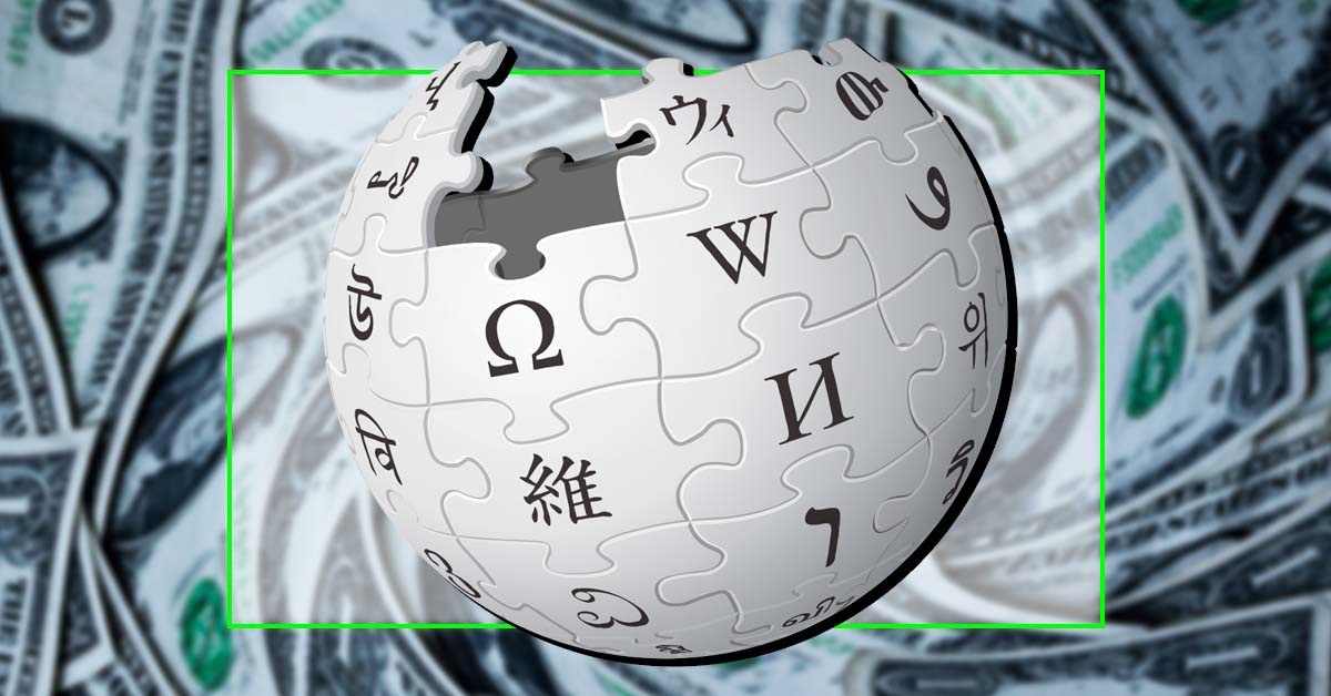 Wikipediaで「1記事14万円」稼ぐプロ編集者とは？