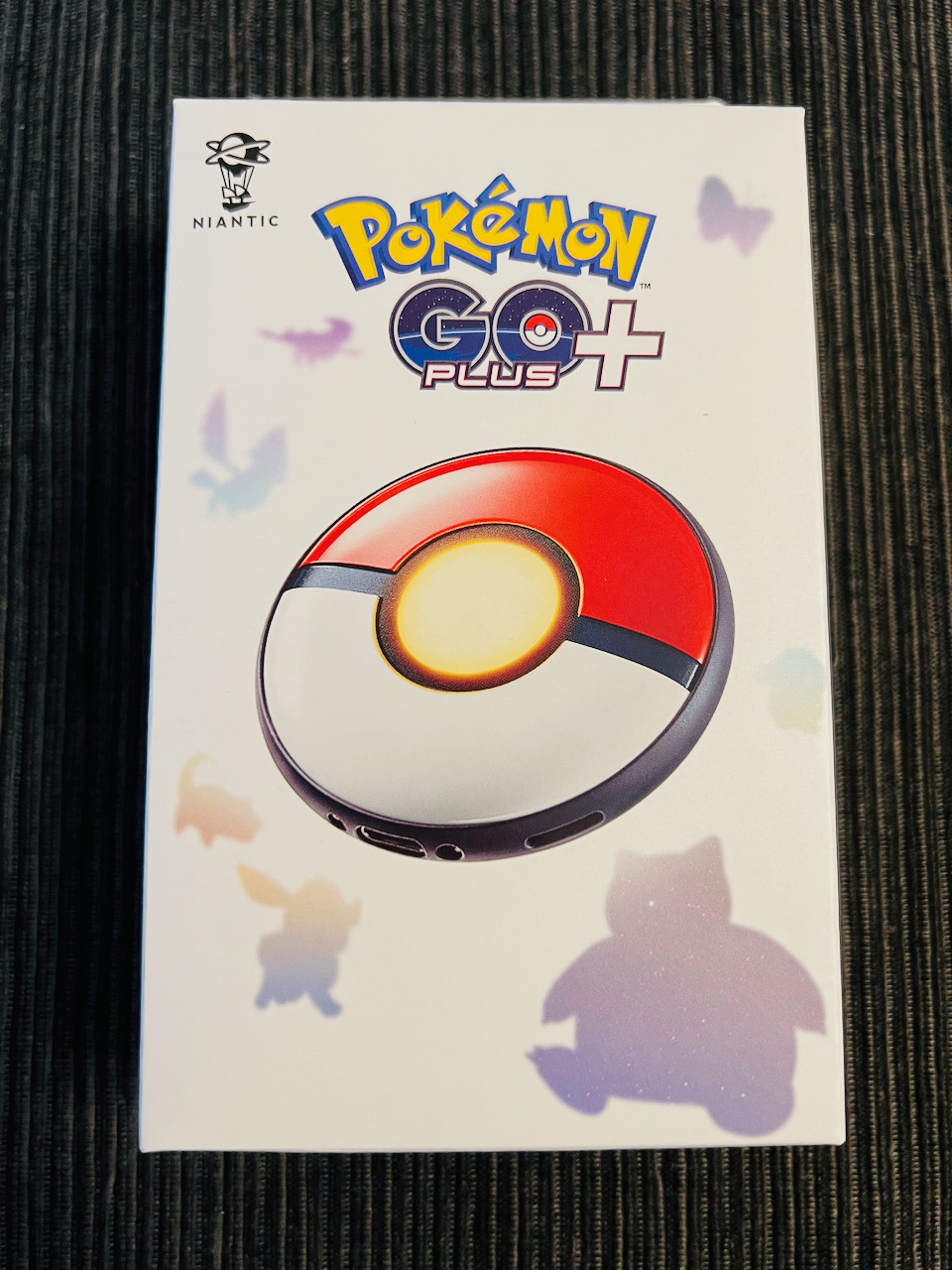 ポケモンGO】新型“ゴープラ”開封レビュー！ハイパーボールが半自動に