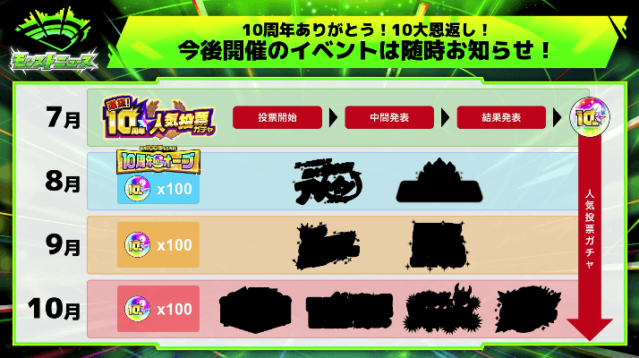 ２２今後開催のイベントは随時お知らせ