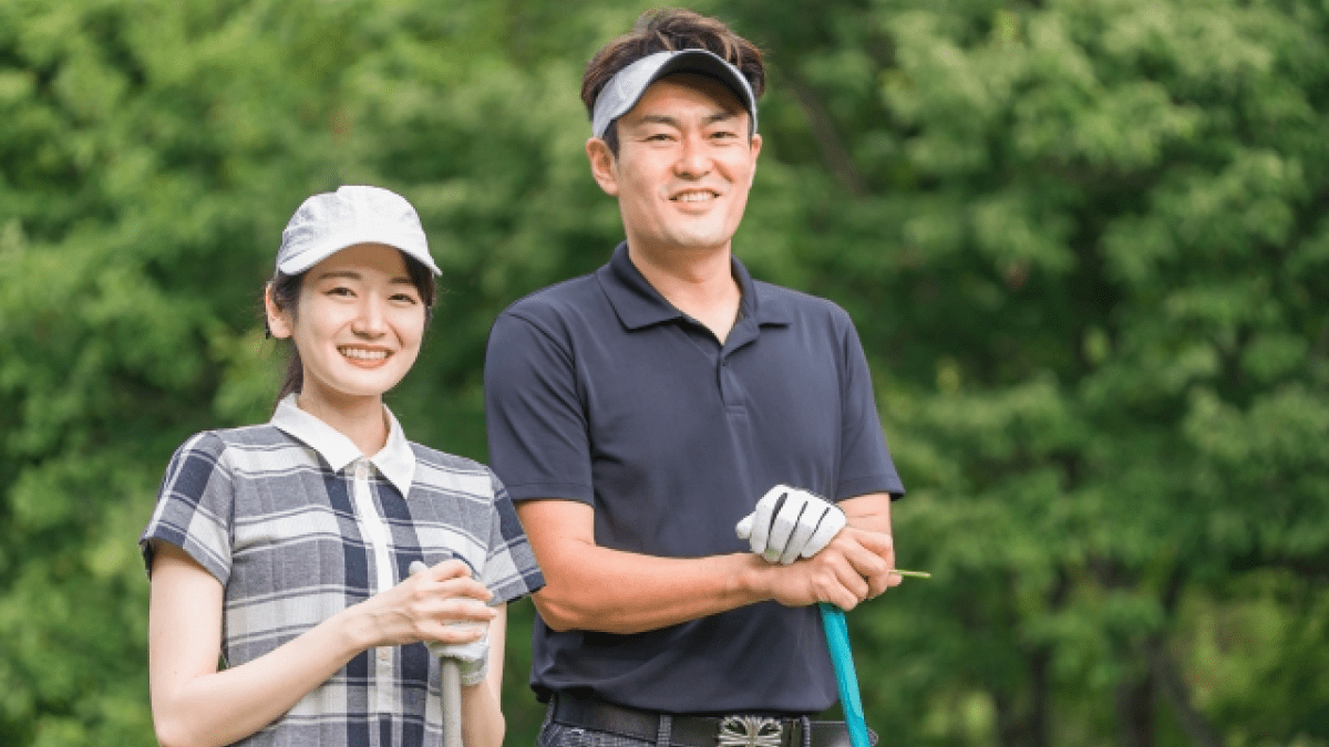 【普段着でもOK】この夏は二刀流‼︎ オシャレなゴルフウェアまとめました。