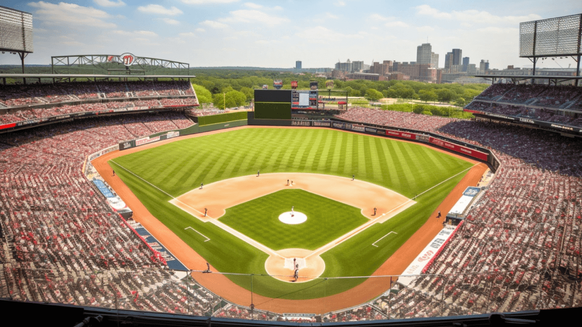 【MLB】2024年シーズン日程決定!! 今年はアジアで開幕も