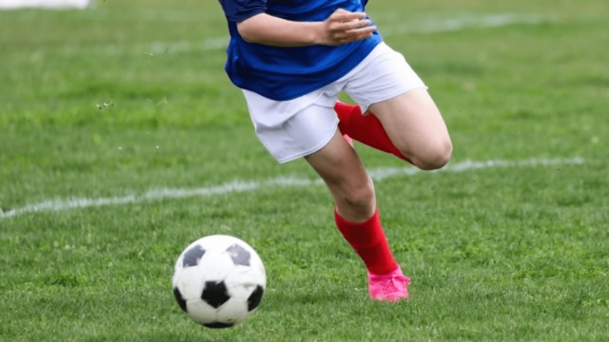 【サッカー】三笘選手が活躍できるのは“コレ”が出来るから!!