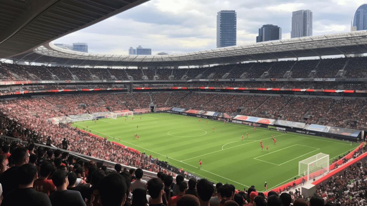 【サッカー】三苫選手の天敵⁉ 「一番すごかったGK」とは果たして……。