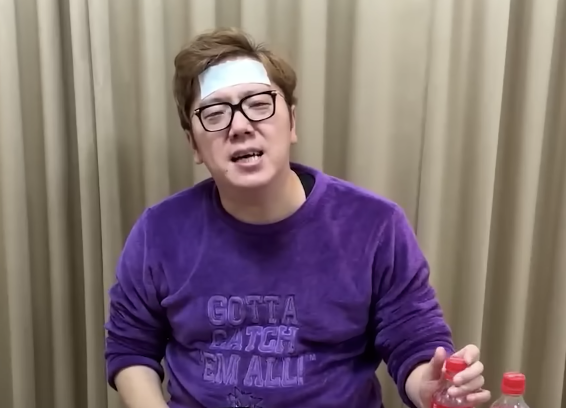 ヒカキンが40度越えの発熱でダウン! 原因は? 不調な日の過ごし方は