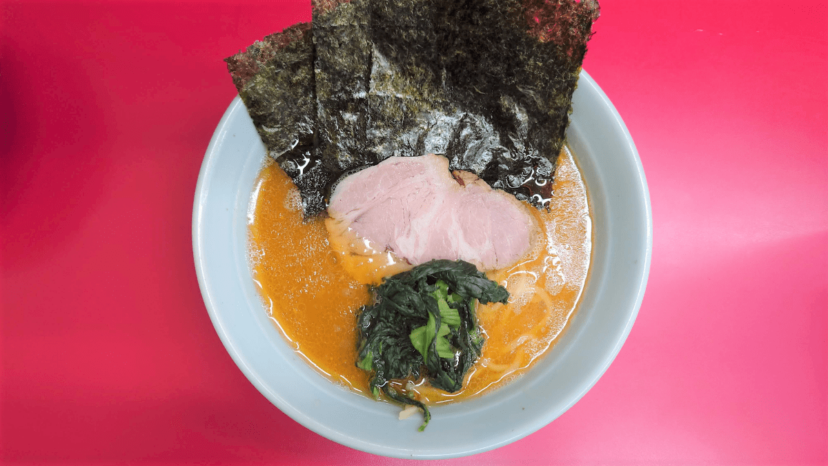 【ラーメン】秋葉原のおすすめラーメン屋12選