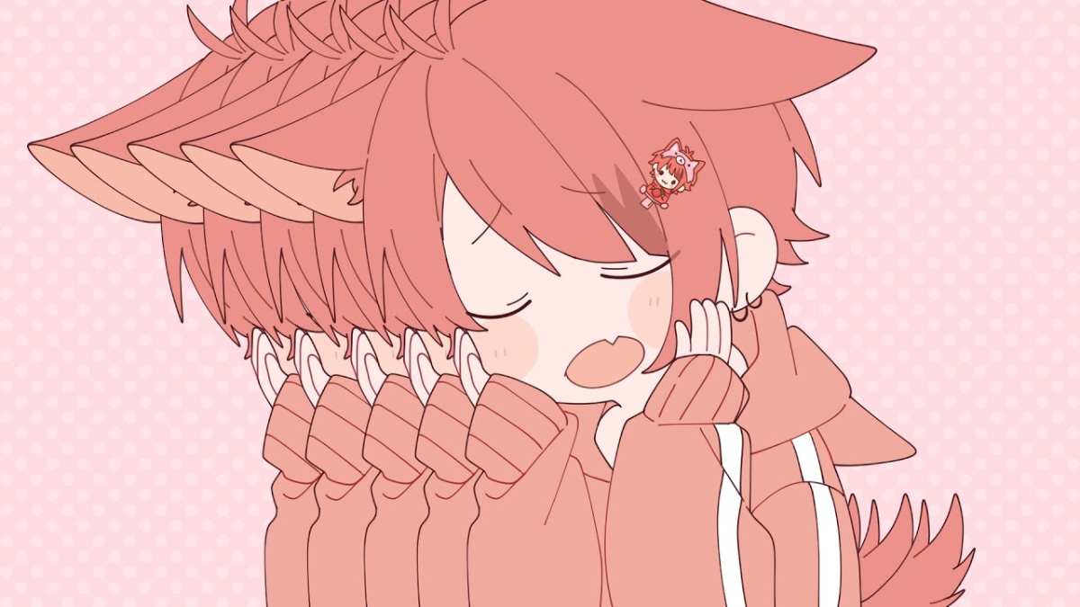 【すとぷり】莉犬が歌みた公開！透き通る高音で歌い上げた曲とは!?