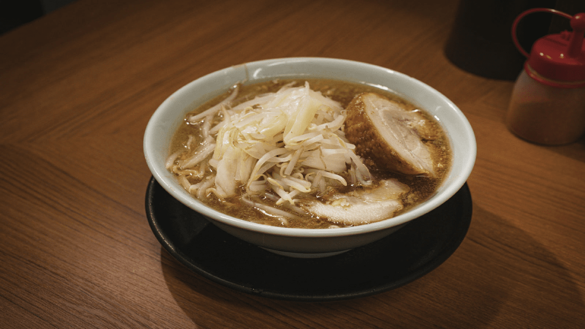 【厳選】ラーメンマニアが語る!! 人生で一回は食べてほしいラーメンはコレだ!!