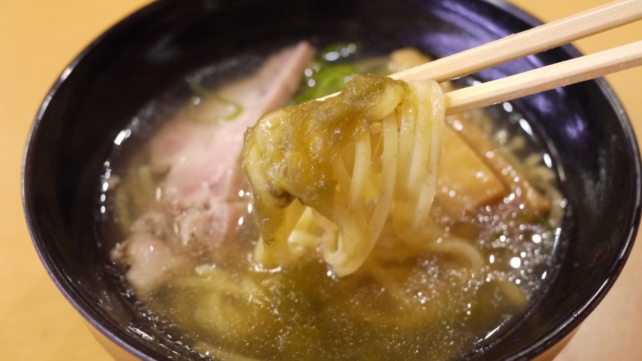 【スシロー】今日から新フェア開催! めちゃウマ“ラーメン