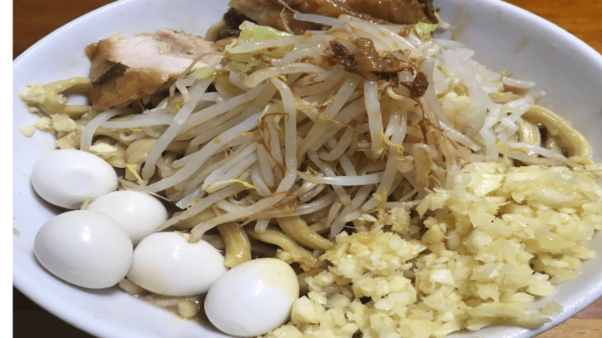 【2023年最新】ラーメン二郎店舗まとめ│店舗詳細