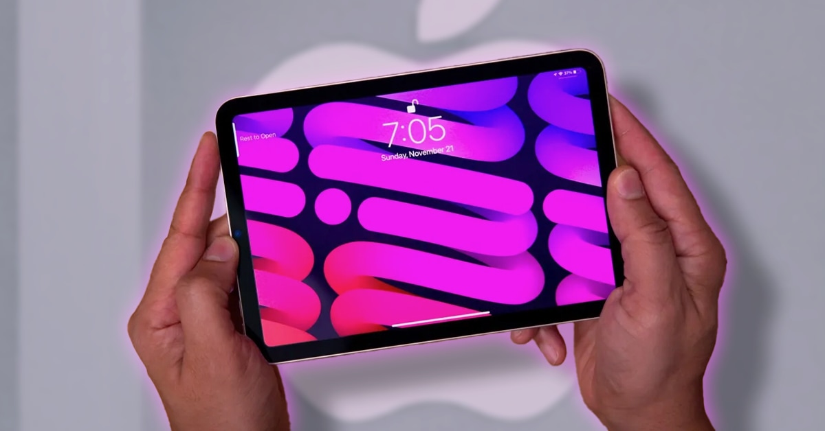 新型iPad miniは「登場近い」何が変わる？