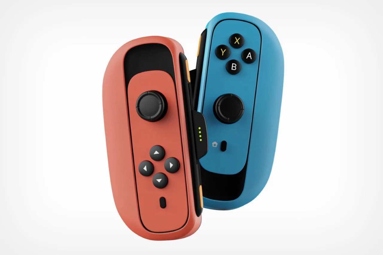 Nintendo Switch 2：ジョイコンやドックが激変した〝新型モデル〟の