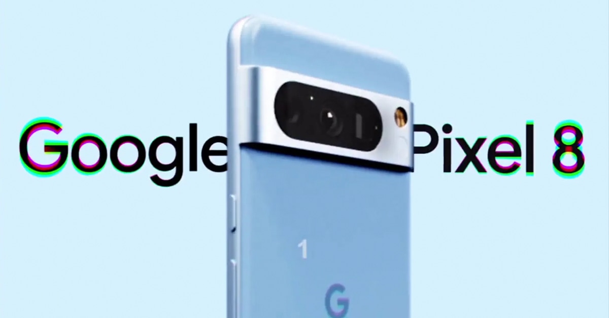 さすがGoogle！ 「Pixel 8」は〝カメラアプリ〟の進化がスゴい