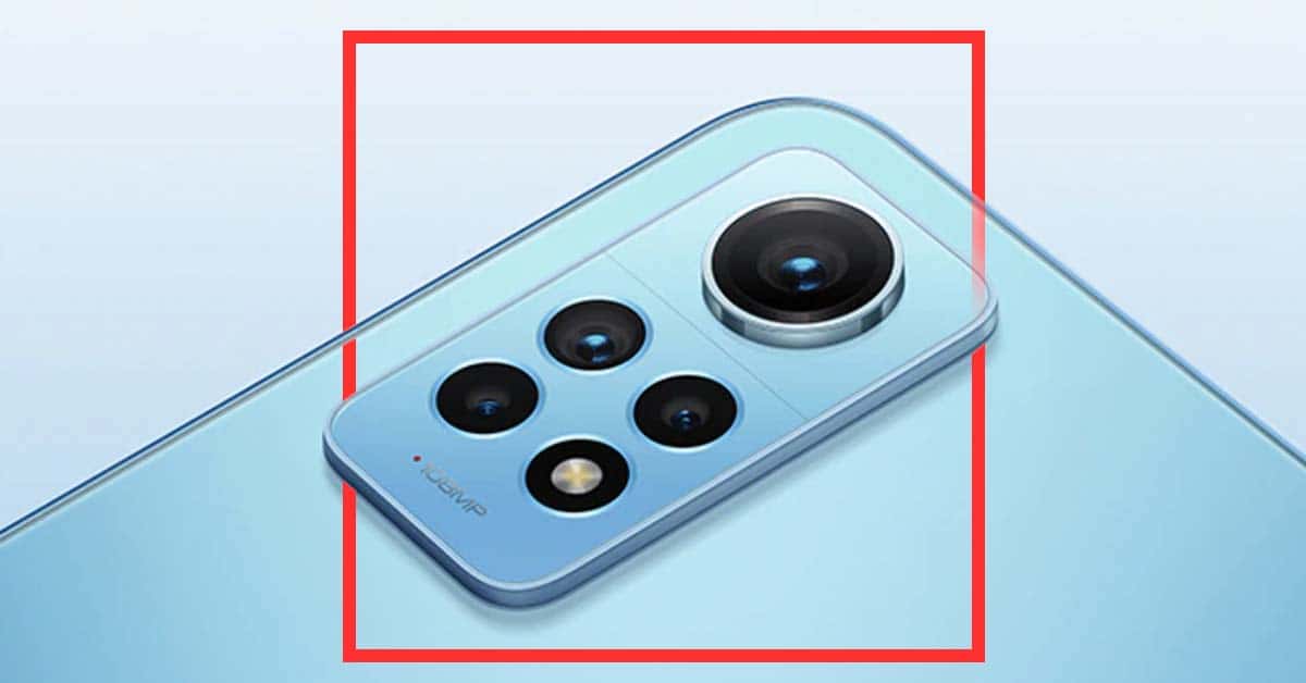 3万円台で1億画素カメラ搭載「Xiaomi Redmi Note 12 Pro」が買える！ サマーセールがAliExpressで開催中!!