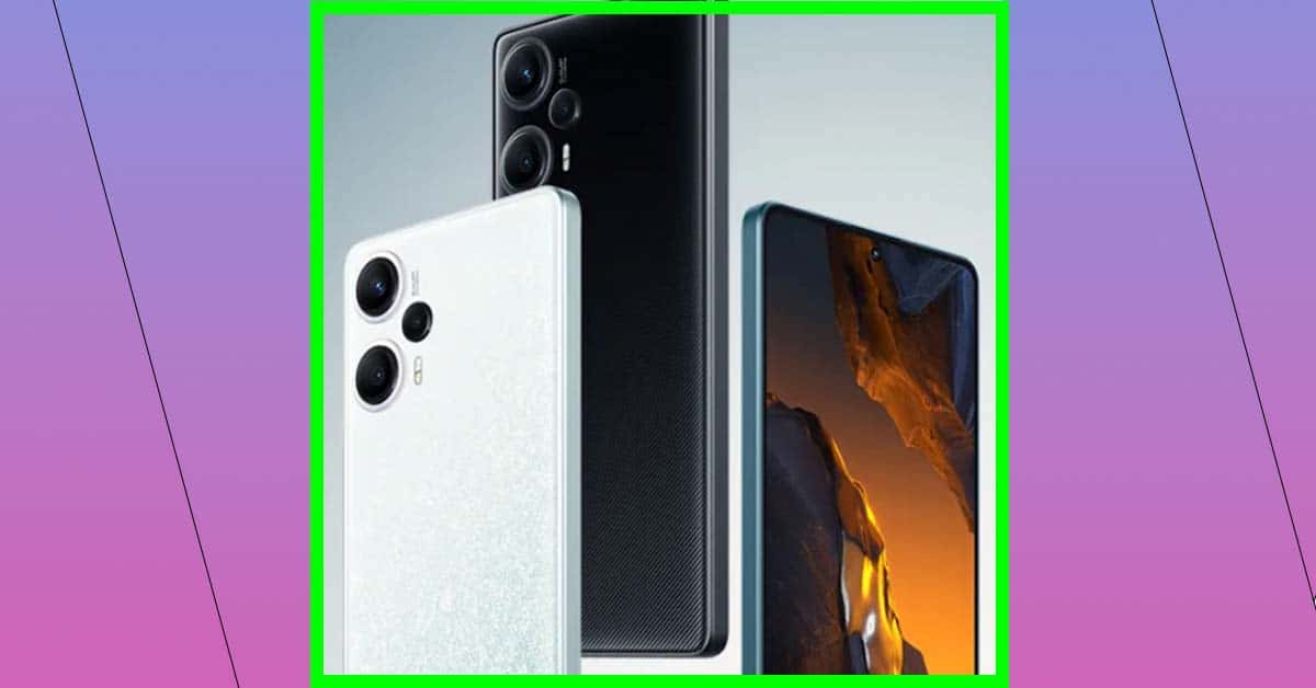 最大40％オフ！ Androidの〝コスパ神〟スマホ3機種が〝POCO Carnival〟セール中!!