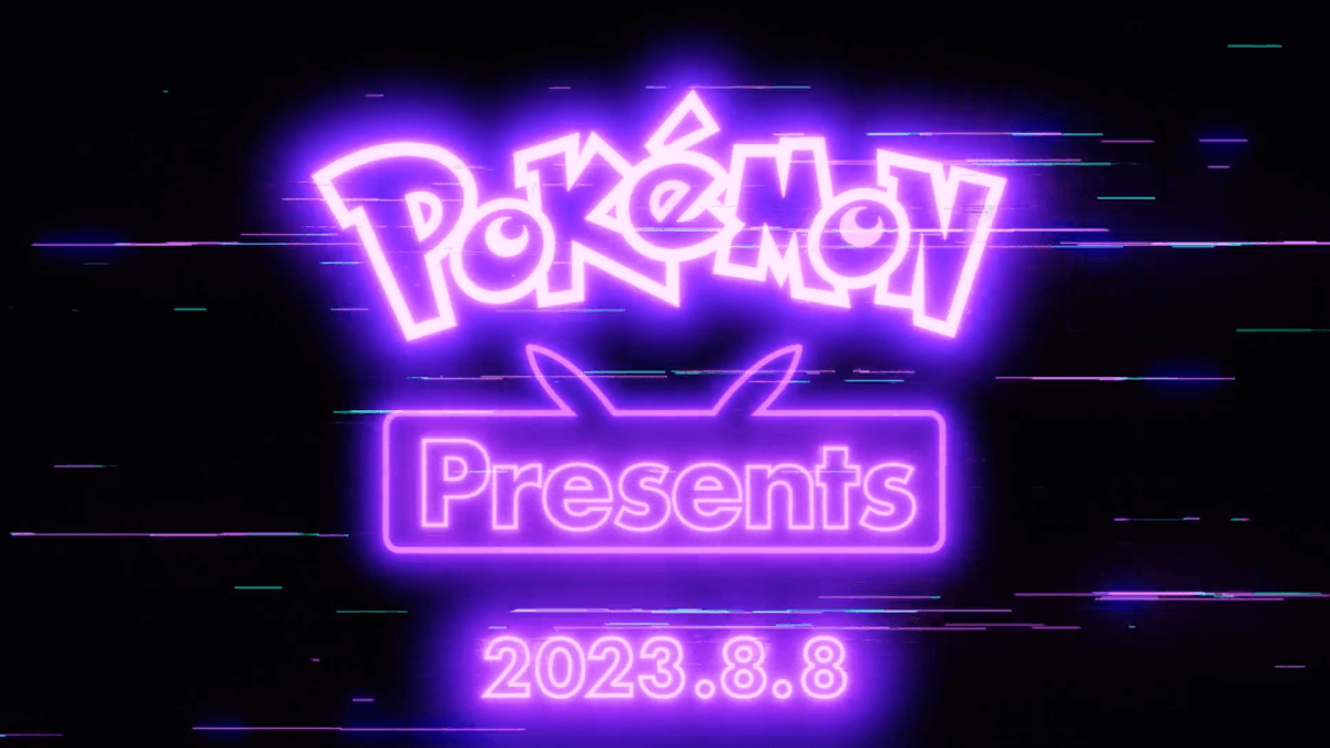 【ポケモンSV】DLC最新情報が来る!? 公式放送の配信日が正式決定!!