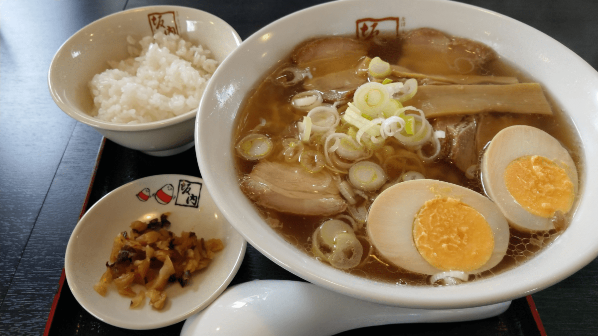 「喜多方市のラーメン店」でおすすめの人気店を10選ご紹介！