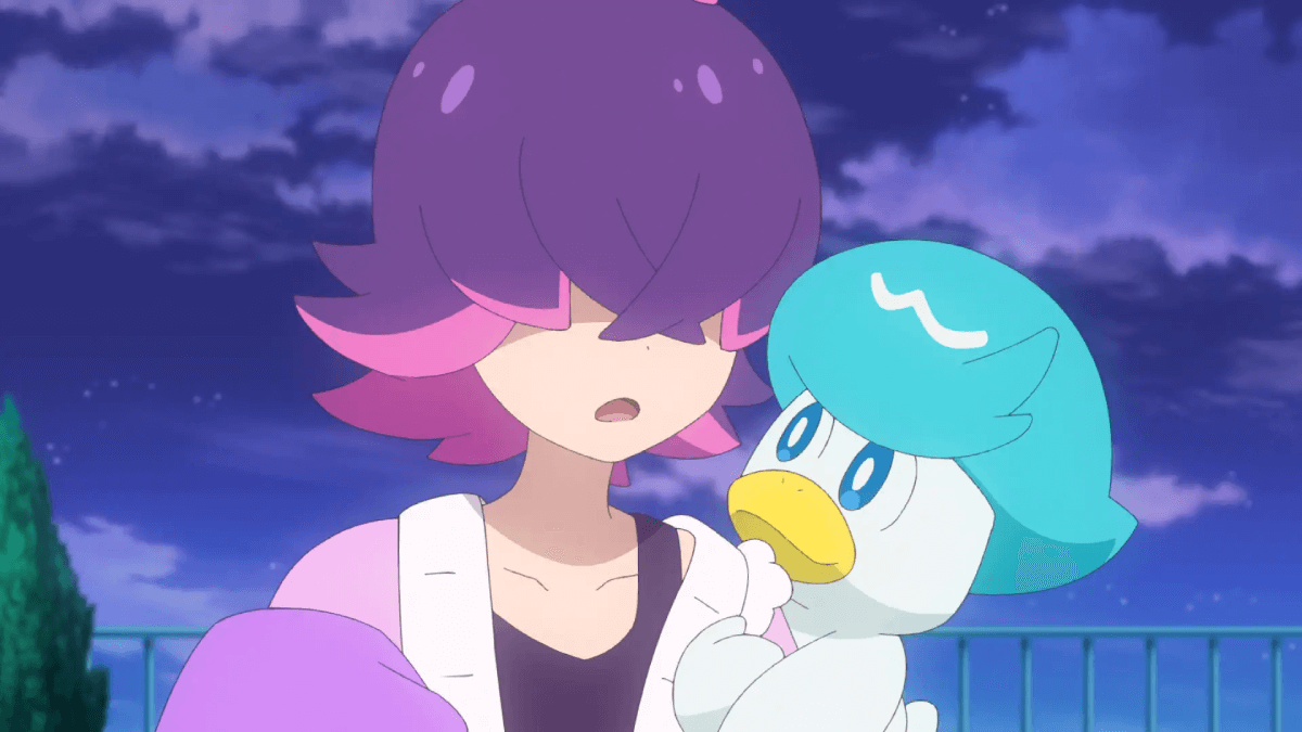 【今週のアニポケ】ドット覚醒？ライジングボルテッカーズ反撃開始！