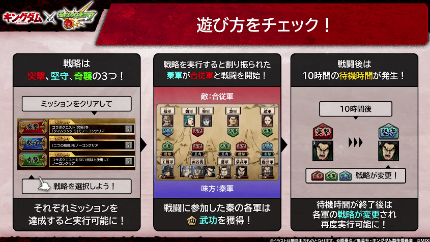 27戦略を駆使して戦闘に勝利しよう