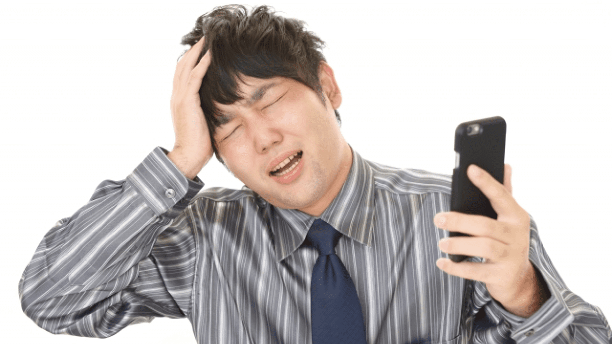 LINEの通知が来ない・遅れるのはなぜ？対処法はある？