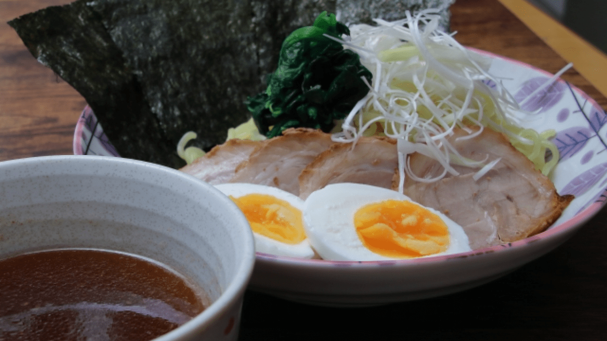 通販で購入できる魚介つけ麺10選｜Amazon・楽天