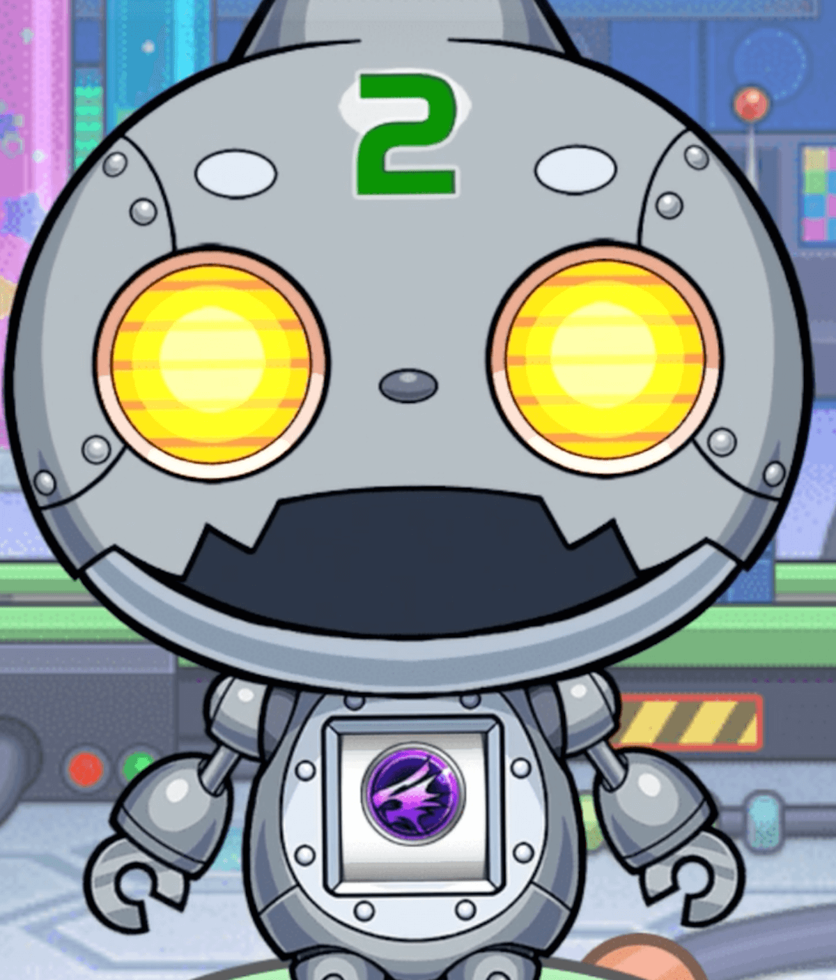 9