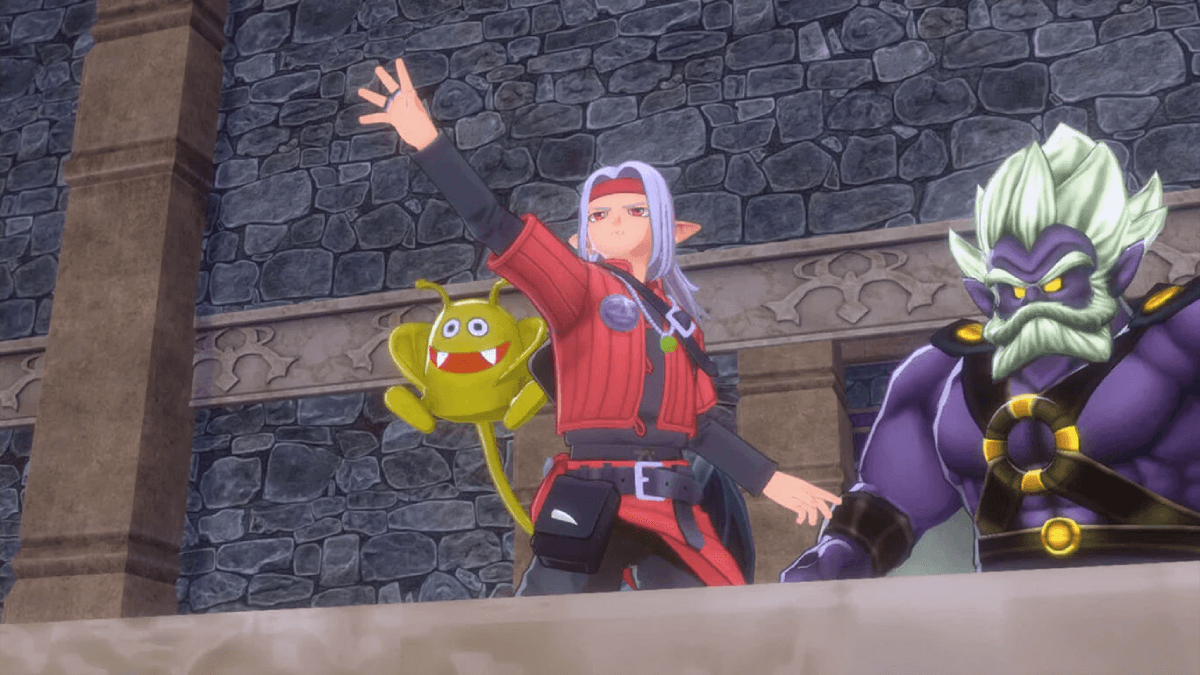 『ドラクエモンスターズ3』が予約開始！値段と発売日は？