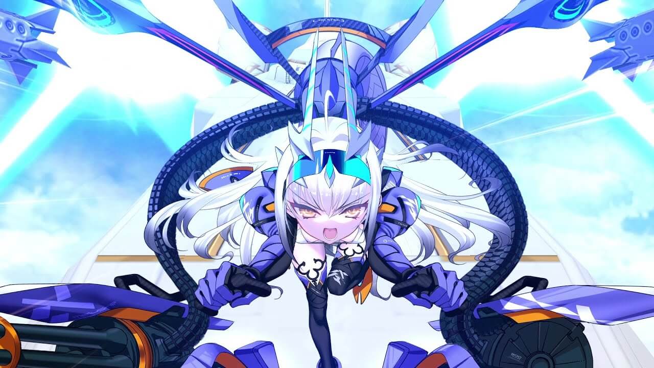 【FGO】水着メリュジーヌの霊基再臨＆スキルLv上げ素材、ステータスまとめ