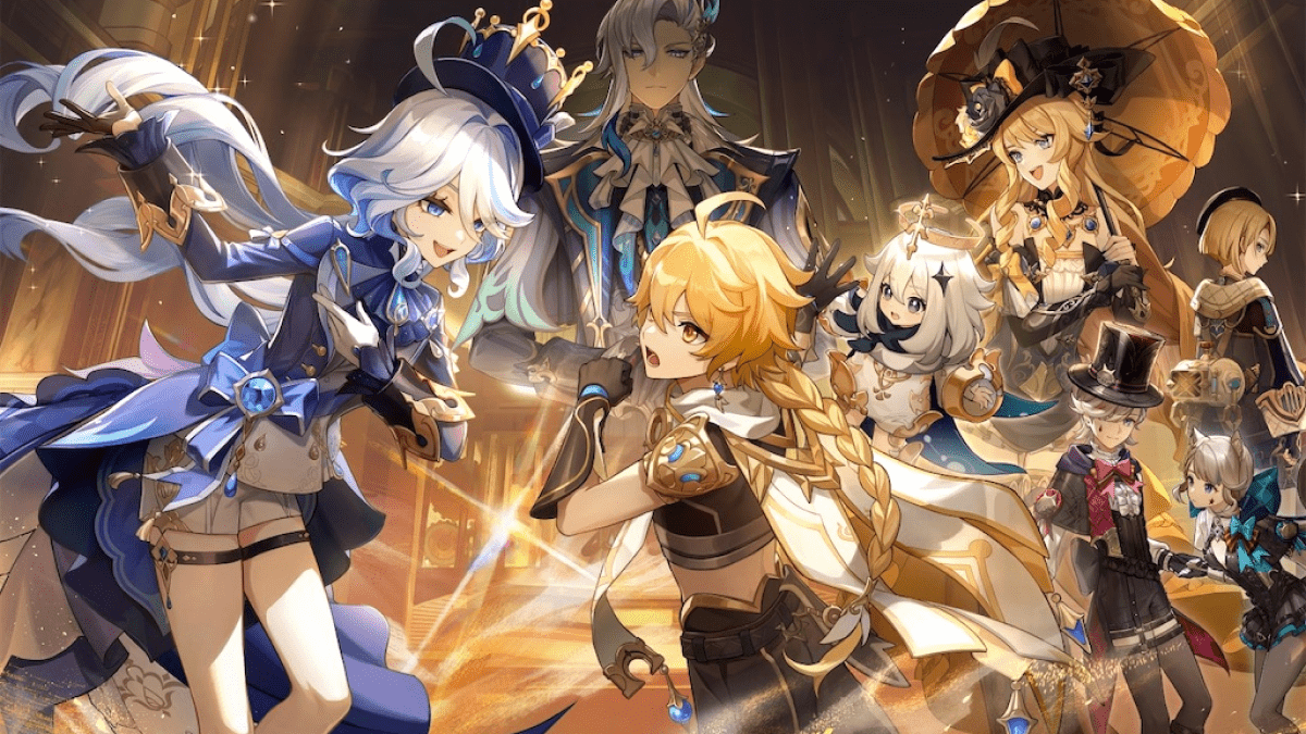 【原神】フォンテーヌ新機能がヤバい！みんなの反応まとめ【新情報】